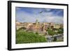 Trajan's Markets, Near the Roman Forum. Rome, Italy-Mauricio Abreu-Framed Photographic Print