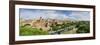 Trajan's Markets, Near the Roman Forum. Rome, Italy-Mauricio Abreu-Framed Photographic Print