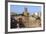 Trajans Markets, Ancient Rome, Rome, Lazio, Italy-James Emmerson-Framed Photographic Print