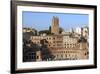 Trajans Markets, Ancient Rome, Rome, Lazio, Italy-James Emmerson-Framed Photographic Print