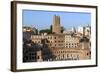 Trajans Markets, Ancient Rome, Rome, Lazio, Italy-James Emmerson-Framed Photographic Print