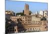 Trajans Markets, Ancient Rome, Rome, Lazio, Italy-James Emmerson-Mounted Photographic Print