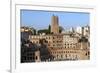 Trajans Markets, Ancient Rome, Rome, Lazio, Italy-James Emmerson-Framed Photographic Print