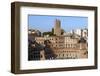 Trajans Markets, Ancient Rome, Rome, Lazio, Italy-James Emmerson-Framed Photographic Print