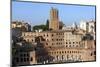 Trajans Markets, Ancient Rome, Rome, Lazio, Italy-James Emmerson-Mounted Photographic Print