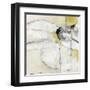 Trajectory II-June Erica Vess-Framed Art Print