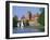 Trakai Castle in Lithuania, Baltic States, Europe-Richardson Rolf-Framed Photographic Print