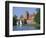 Trakai Castle in Lithuania, Baltic States, Europe-Richardson Rolf-Framed Photographic Print