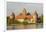 Trakai Castle, Trakai, Near Vilnius, Lithuania, Baltic States-Gary Cook-Framed Photographic Print