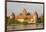 Trakai Castle, Trakai, Near Vilnius, Lithuania, Baltic States-Gary Cook-Framed Photographic Print