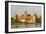 Trakai Castle, Trakai, Near Vilnius, Lithuania, Baltic States-Gary Cook-Framed Photographic Print