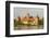 Trakai Castle, Trakai, Near Vilnius, Lithuania, Baltic States-Gary Cook-Framed Photographic Print