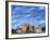 Trakai Island and Castle Nr. Vilnius, Lithuania-Peter Adams-Framed Photographic Print