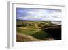 Tralee Golf Club-Stephen Szurlej-Framed Premium Giclee Print