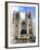 Tram and Se (Cathedral), Alfama, Lisbon, Portugal, Europe-Vincenzo Lombardo-Framed Photographic Print