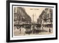 Gramercy Black