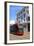 Tram, Casablanca, Morocco, North Africa, Africa-Neil Farrin-Framed Photographic Print