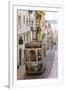 Tram in Lisbon, Portugal-null-Framed Photographic Print