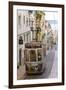 Tram in Lisbon, Portugal-null-Framed Photographic Print