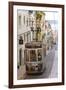 Tram in Lisbon, Portugal-null-Framed Photographic Print