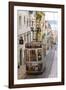 Tram in Lisbon, Portugal-null-Framed Photographic Print