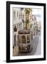 Tram in Lisbon, Portugal-null-Framed Photographic Print