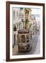 Tram in Lisbon, Portugal-null-Framed Photographic Print