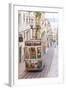 Tram in Lisbon, Portugal-null-Framed Photographic Print