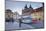 Tram, Mala Strana, Prague, Bohemia, Czech Republic, Europe-Markus Lange-Mounted Photographic Print