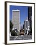 Tram, San Francisco, USA-Neil Farrin-Framed Photographic Print