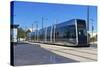 Tram, Tours, Indre-Et-Loire, Centre, France, Europe-Rob Cousins-Stretched Canvas