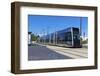 Tram, Tours, Indre-Et-Loire, Centre, France, Europe-Rob Cousins-Framed Photographic Print