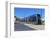 Tram, Tours, Indre-Et-Loire, Centre, France, Europe-Rob Cousins-Framed Photographic Print