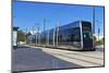 Tram, Tours, Indre-Et-Loire, Centre, France, Europe-Rob Cousins-Mounted Photographic Print