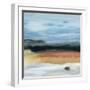 Tramonto I-Susan Jill-Framed Art Print