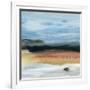 Tramonto I-Susan Jill-Framed Art Print