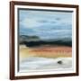 Tramonto I-Susan Jill-Framed Art Print