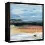Tramonto I-Susan Jill-Framed Stretched Canvas