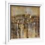 Tramonto II-Kemp-Framed Giclee Print