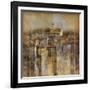 Tramonto II-Kemp-Framed Giclee Print