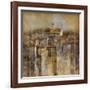 Tramonto II-Kemp-Framed Giclee Print