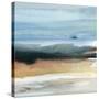 Tramonto II-Susan Jill-Stretched Canvas