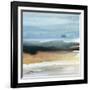 Tramonto II-Susan Jill-Framed Art Print