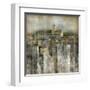 Tramonto IV-Kemp-Framed Giclee Print