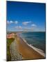 Tramore Strand, Tramore, County Waterford, Ireland-null-Mounted Photographic Print