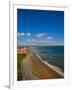 Tramore Strand, Tramore, County Waterford, Ireland-null-Framed Photographic Print