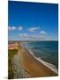 Tramore Strand, Tramore, County Waterford, Ireland-null-Mounted Photographic Print