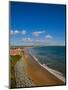 Tramore Strand, Tramore, County Waterford, Ireland-null-Mounted Photographic Print