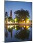 Tran Quoc Pagoda, West Lake (Ho Tay), Hanoi, Vietnam-Jon Arnold-Mounted Photographic Print