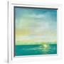 Tranquil 1-Adam Horton-Framed Giclee Print